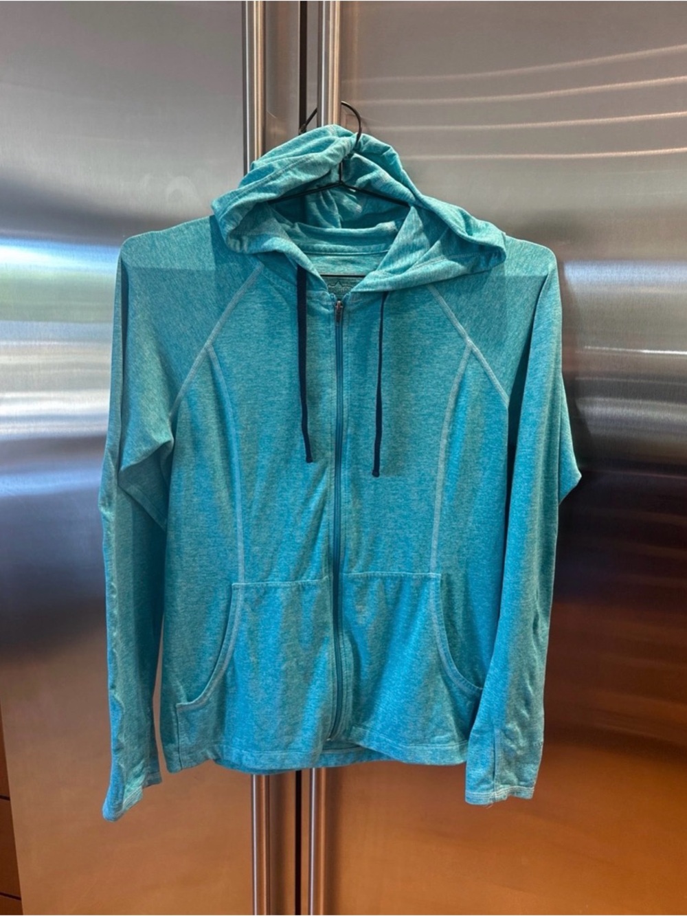 Patagonia Seabrook Hoodie Lightweight Size Small